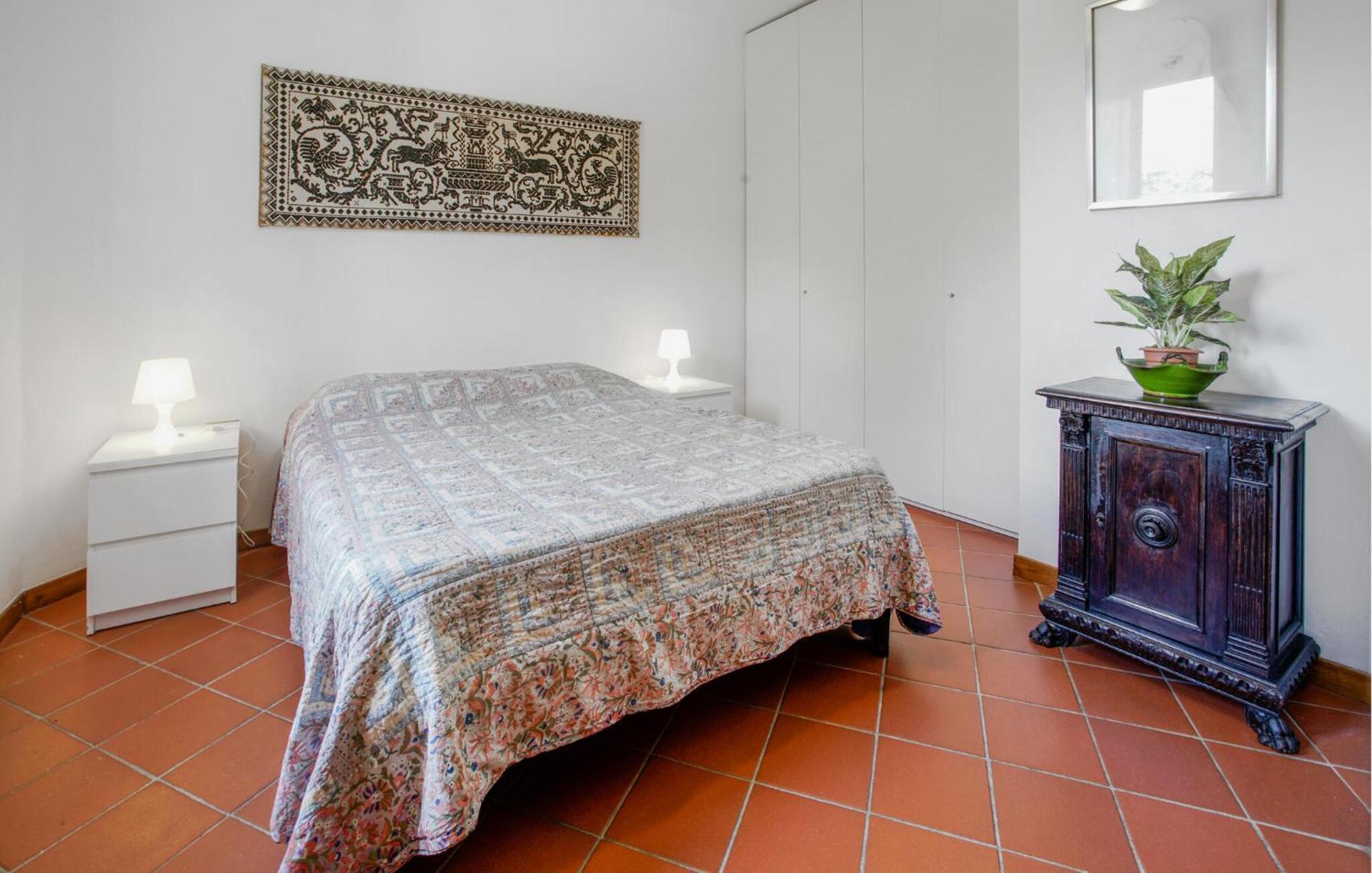 Nice Apartment In Firenze With Wifi ภายนอก รูปภาพ