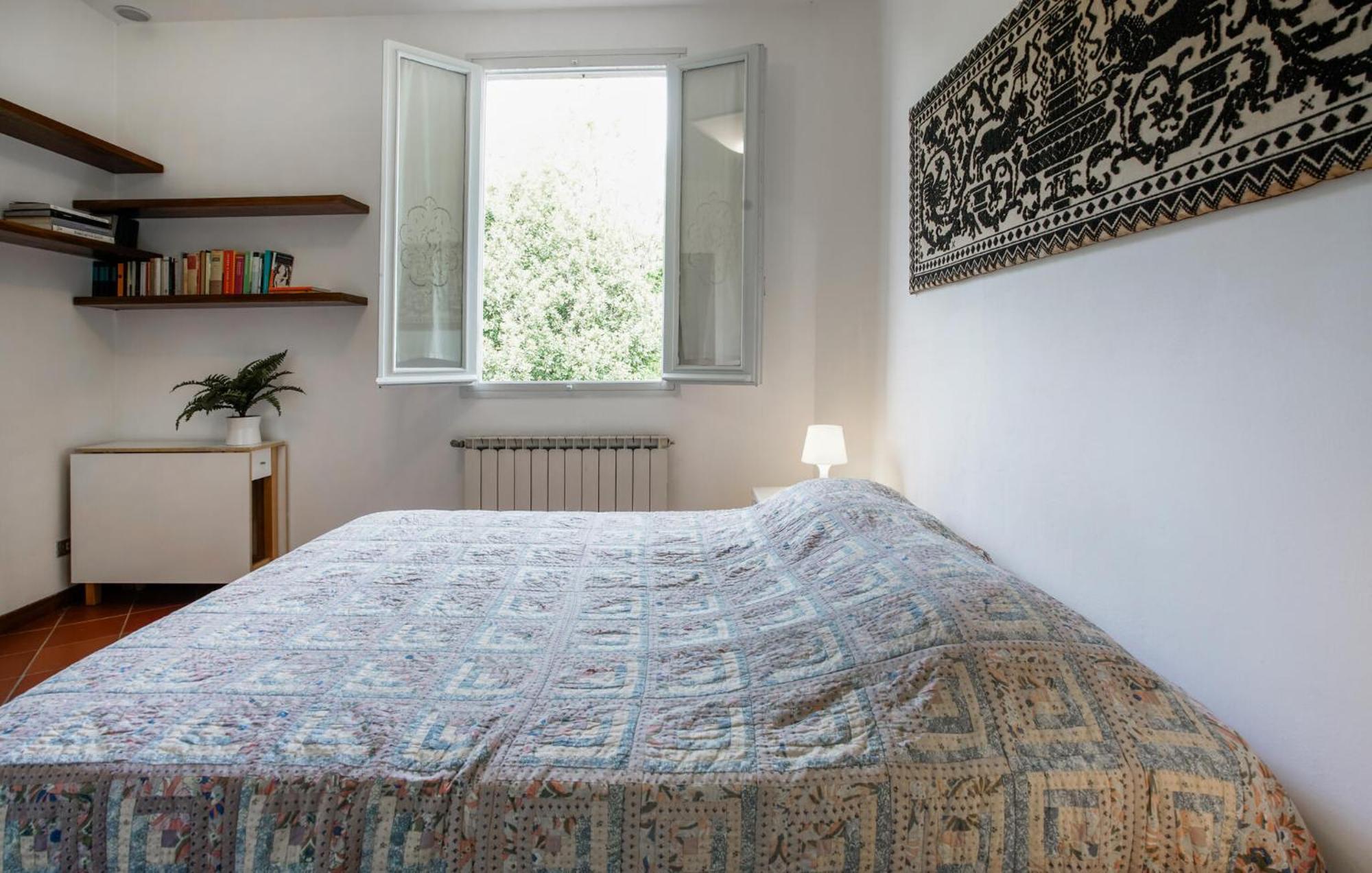 Nice Apartment In Firenze With Wifi ภายนอก รูปภาพ