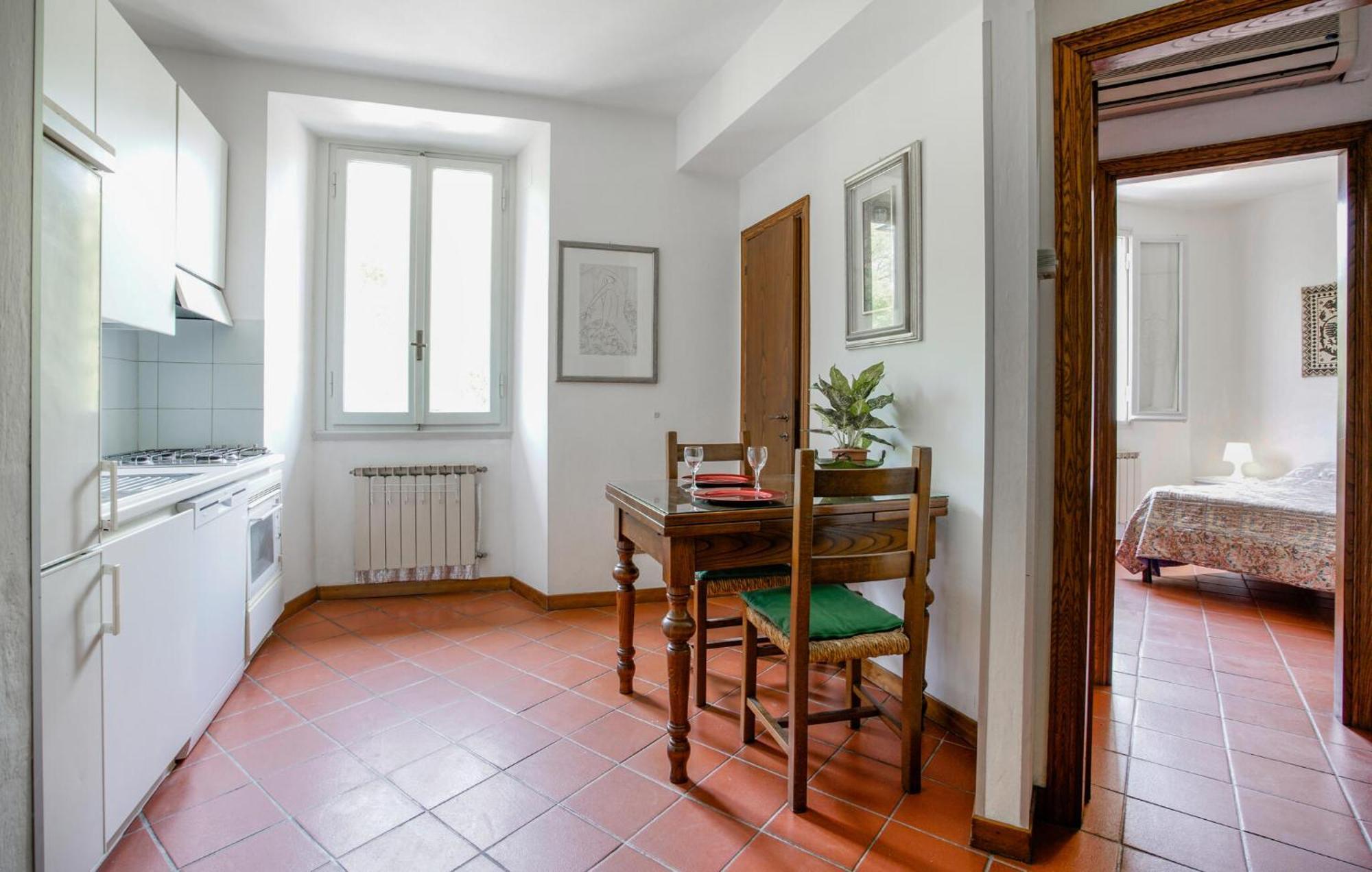Nice Apartment In Firenze With Wifi ภายนอก รูปภาพ